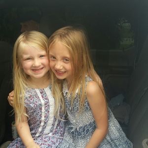 Meet your Posher, Christine